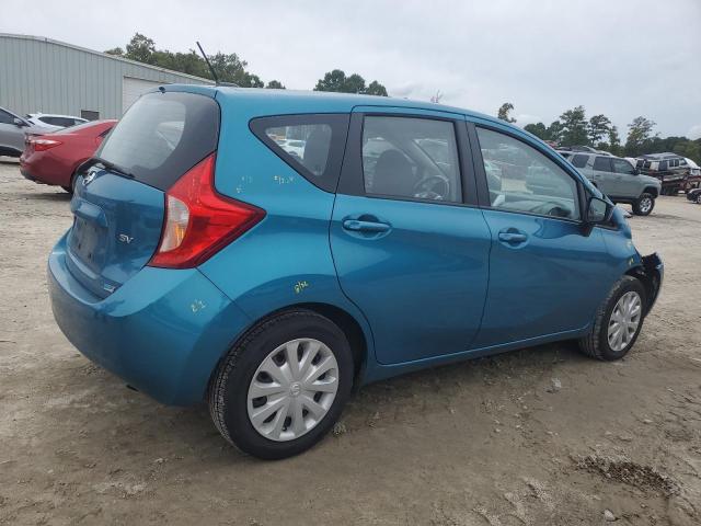 Photo 2 VIN: 3N1CE2CP5GL370699 - NISSAN VERSA NOTE 