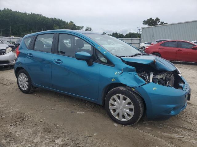 Photo 3 VIN: 3N1CE2CP5GL370699 - NISSAN VERSA NOTE 