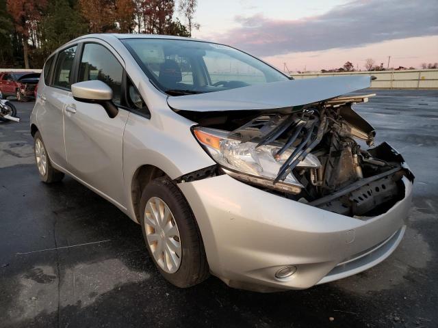 Photo 0 VIN: 3N1CE2CP5GL371223 - NISSAN VERSA NOTE 