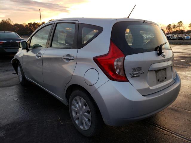 Photo 2 VIN: 3N1CE2CP5GL371223 - NISSAN VERSA NOTE 