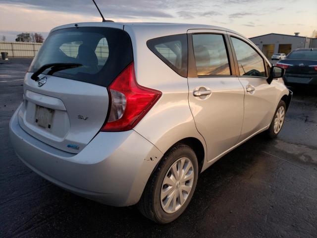 Photo 3 VIN: 3N1CE2CP5GL371223 - NISSAN VERSA NOTE 