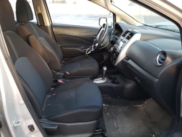 Photo 4 VIN: 3N1CE2CP5GL371223 - NISSAN VERSA NOTE 