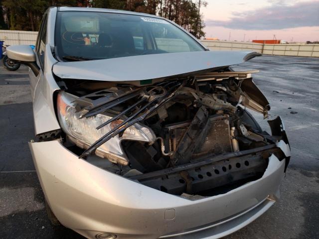 Photo 8 VIN: 3N1CE2CP5GL371223 - NISSAN VERSA NOTE 