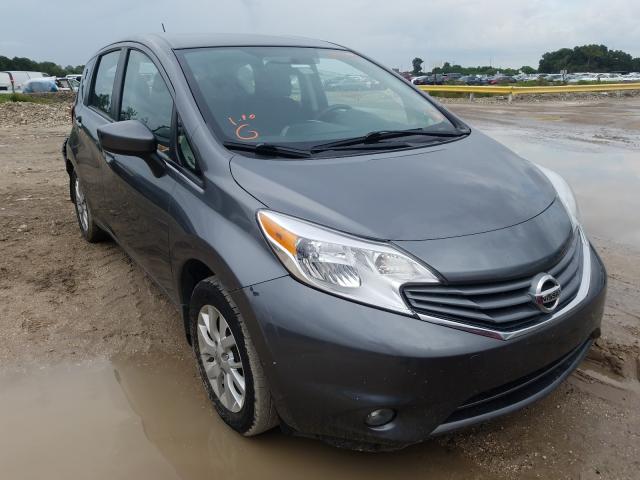 Photo 0 VIN: 3N1CE2CP5GL373005 - NISSAN VERSA NOTE 