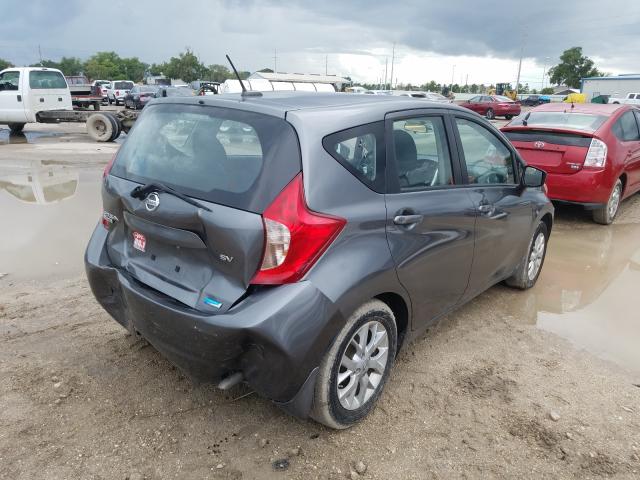 Photo 3 VIN: 3N1CE2CP5GL373005 - NISSAN VERSA NOTE 