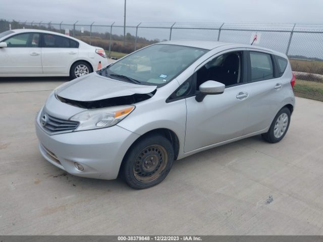 Photo 1 VIN: 3N1CE2CP5GL373294 - NISSAN VERSA NOTE 