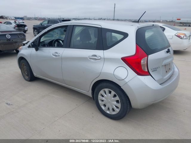 Photo 2 VIN: 3N1CE2CP5GL373294 - NISSAN VERSA NOTE 