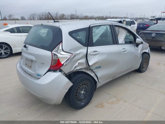 Photo 3 VIN: 3N1CE2CP5GL373294 - NISSAN VERSA NOTE 