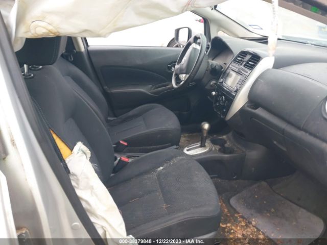 Photo 4 VIN: 3N1CE2CP5GL373294 - NISSAN VERSA NOTE 