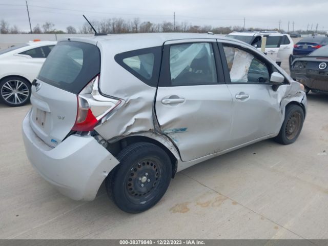 Photo 5 VIN: 3N1CE2CP5GL373294 - NISSAN VERSA NOTE 