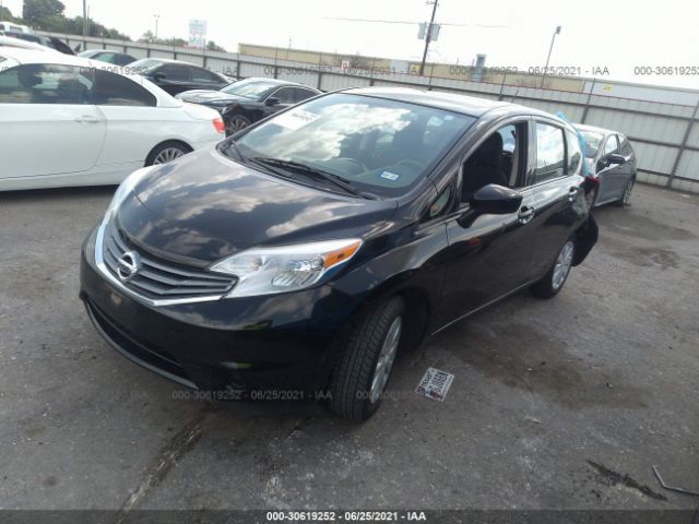 Photo 1 VIN: 3N1CE2CP5GL375112 - NISSAN VERSA NOTE 