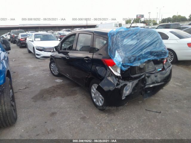 Photo 2 VIN: 3N1CE2CP5GL375112 - NISSAN VERSA NOTE 