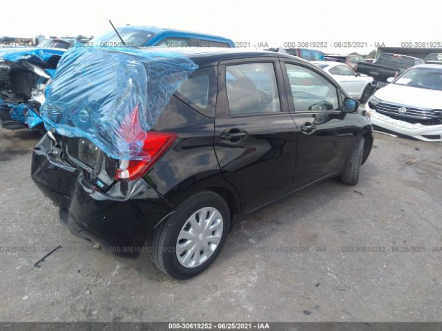 Photo 3 VIN: 3N1CE2CP5GL375112 - NISSAN VERSA NOTE 