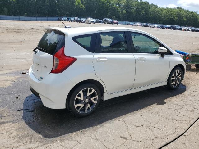 Photo 2 VIN: 3N1CE2CP5GL376244 - NISSAN VERSA 