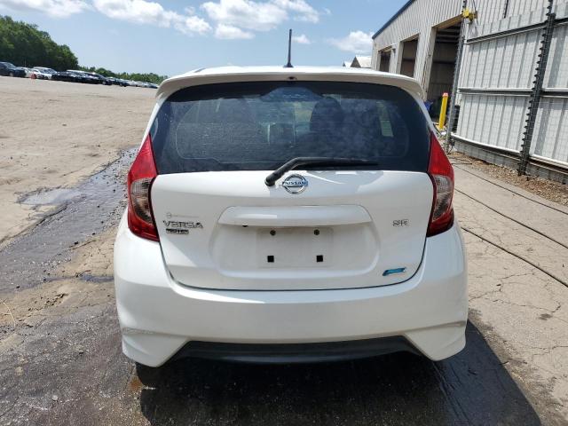 Photo 5 VIN: 3N1CE2CP5GL376244 - NISSAN VERSA 