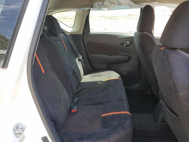 Photo 9 VIN: 3N1CE2CP5GL376244 - NISSAN VERSA 