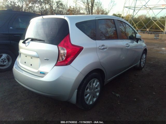 Photo 3 VIN: 3N1CE2CP5GL376518 - NISSAN VERSA NOTE 