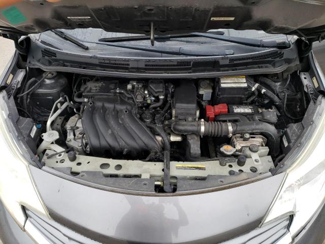 Photo 10 VIN: 3N1CE2CP5GL377104 - NISSAN VERSA NOTE 