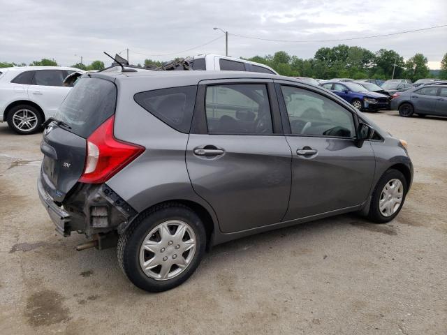 Photo 2 VIN: 3N1CE2CP5GL377104 - NISSAN VERSA NOTE 