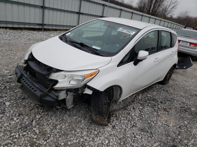 Photo 1 VIN: 3N1CE2CP5GL377734 - NISSAN VERSA NOTE 