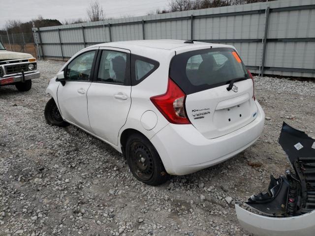 Photo 2 VIN: 3N1CE2CP5GL377734 - NISSAN VERSA NOTE 