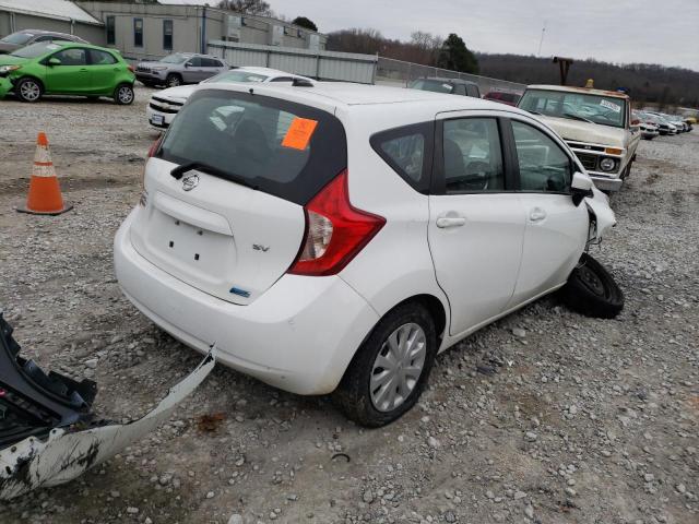 Photo 3 VIN: 3N1CE2CP5GL377734 - NISSAN VERSA NOTE 