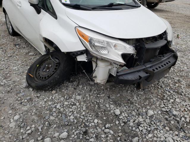 Photo 8 VIN: 3N1CE2CP5GL377734 - NISSAN VERSA NOTE 