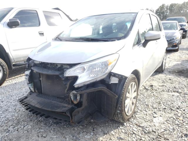 Photo 1 VIN: 3N1CE2CP5GL377765 - NISSAN VERSA NOTE 