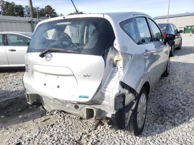 Photo 3 VIN: 3N1CE2CP5GL377765 - NISSAN VERSA NOTE 