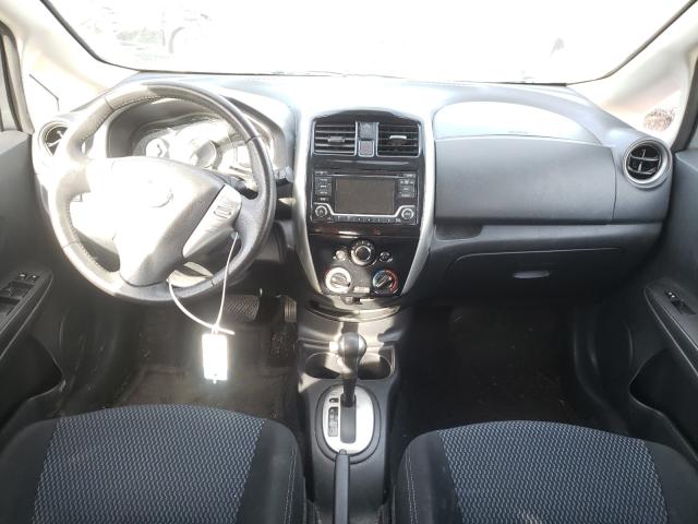 Photo 8 VIN: 3N1CE2CP5GL377765 - NISSAN VERSA NOTE 