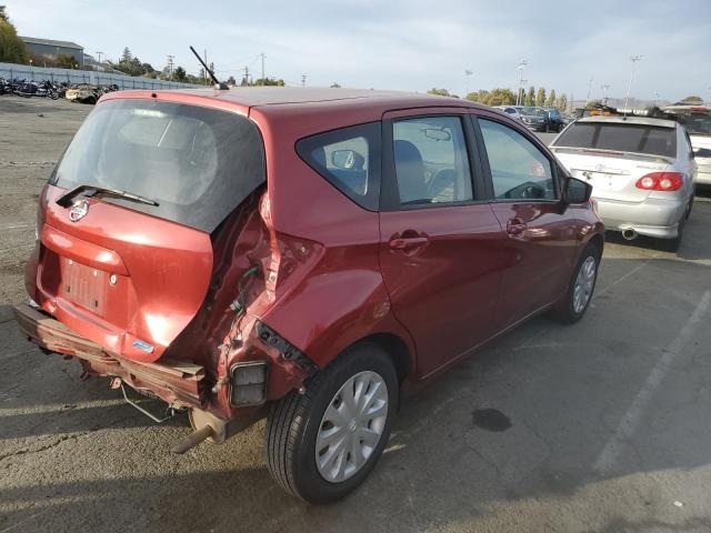 Photo 2 VIN: 3N1CE2CP5GL377815 - NISSAN VERSA NOTE 