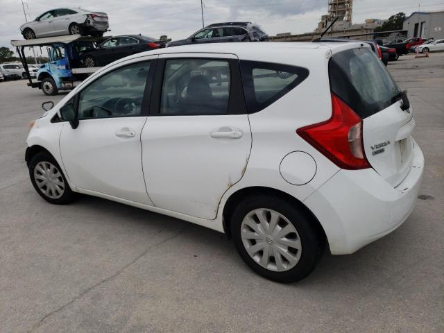 Photo 1 VIN: 3N1CE2CP5GL378379 - NISSAN VERSA 