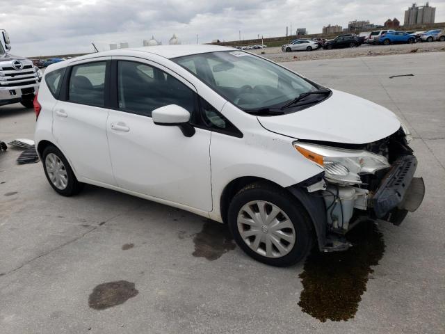 Photo 3 VIN: 3N1CE2CP5GL378379 - NISSAN VERSA 