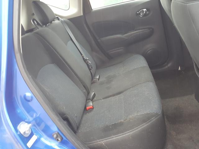 Photo 5 VIN: 3N1CE2CP5GL379483 - NISSAN VERSA NOTE 