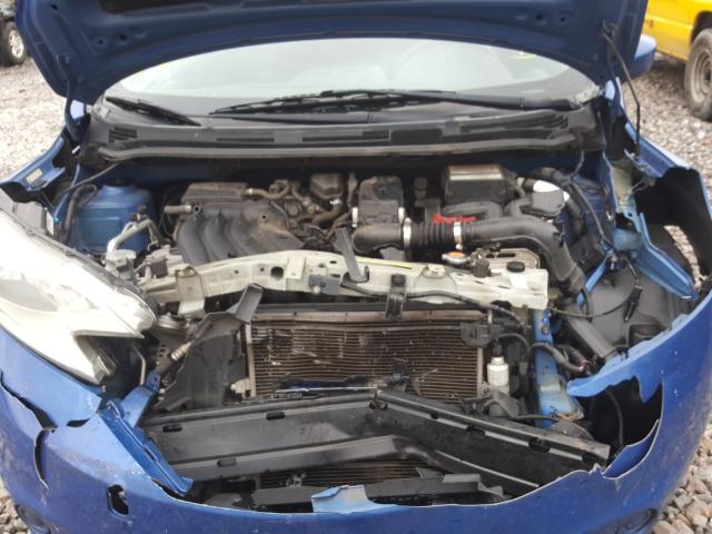 Photo 6 VIN: 3N1CE2CP5GL379483 - NISSAN VERSA NOTE 