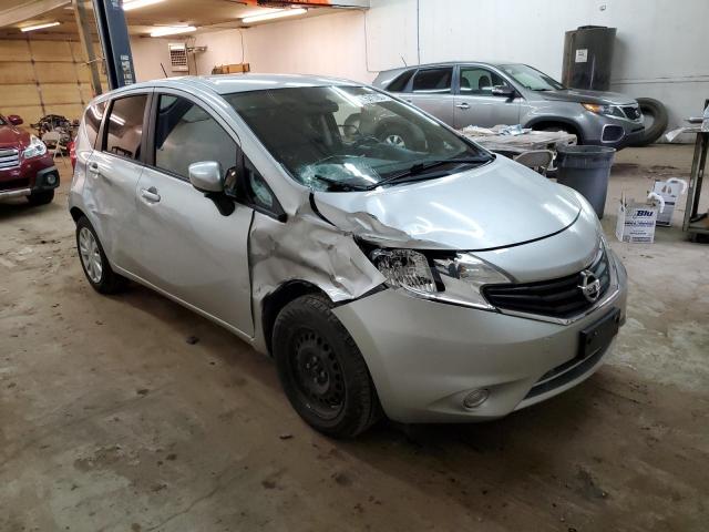 Photo 3 VIN: 3N1CE2CP5GL379600 - NISSAN VERSA 