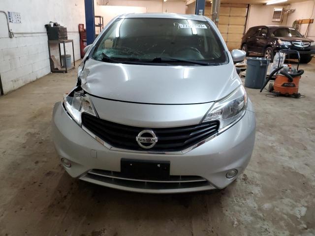 Photo 4 VIN: 3N1CE2CP5GL379600 - NISSAN VERSA 