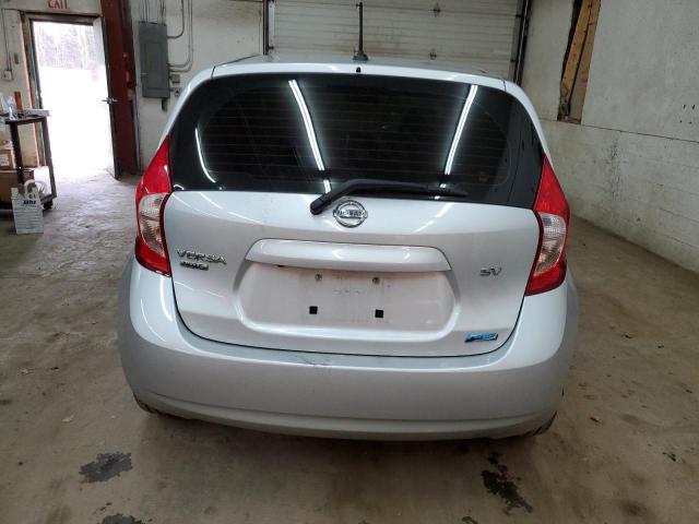 Photo 5 VIN: 3N1CE2CP5GL379600 - NISSAN VERSA 