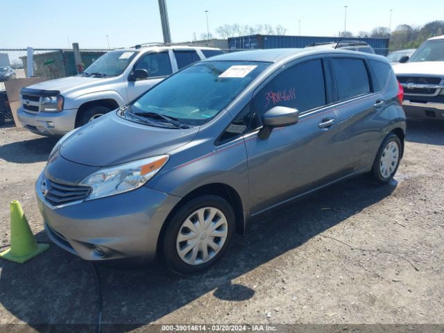 Photo 1 VIN: 3N1CE2CP5GL380150 - NISSAN VERSA NOTE 