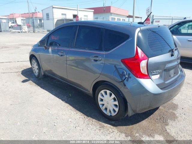 Photo 2 VIN: 3N1CE2CP5GL380150 - NISSAN VERSA NOTE 