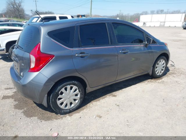 Photo 3 VIN: 3N1CE2CP5GL380150 - NISSAN VERSA NOTE 