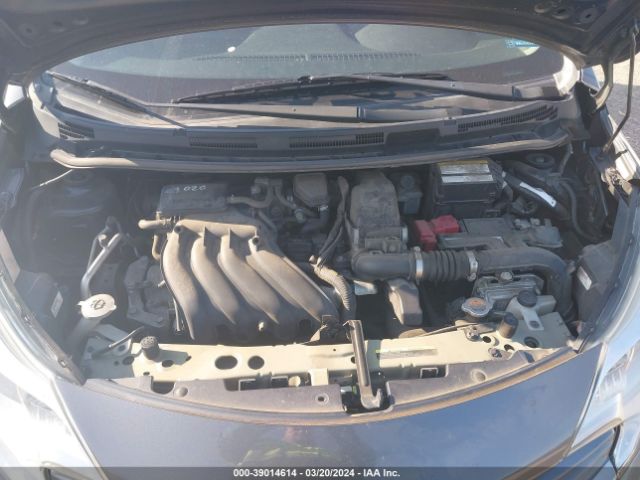 Photo 9 VIN: 3N1CE2CP5GL380150 - NISSAN VERSA NOTE 