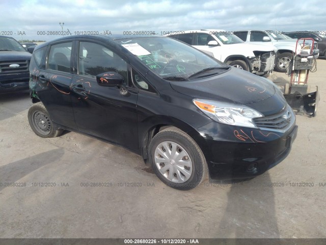 Photo 0 VIN: 3N1CE2CP5GL380858 - NISSAN VERSA NOTE 