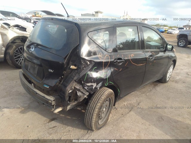 Photo 3 VIN: 3N1CE2CP5GL380858 - NISSAN VERSA NOTE 