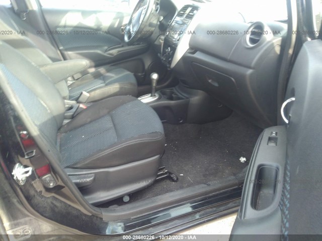 Photo 4 VIN: 3N1CE2CP5GL380858 - NISSAN VERSA NOTE 