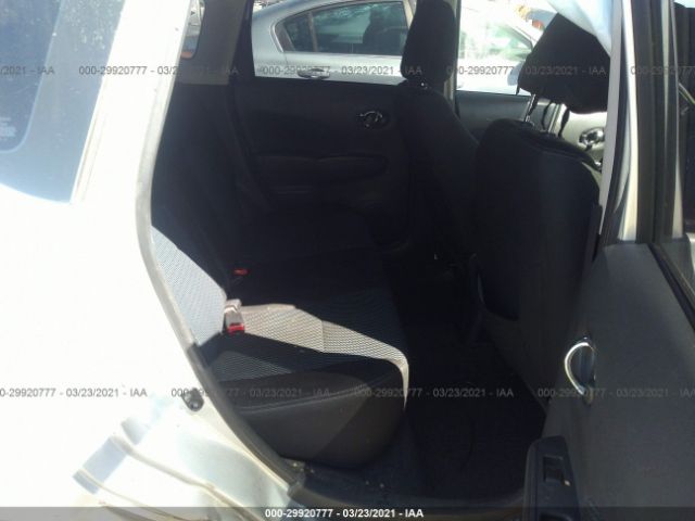 Photo 7 VIN: 3N1CE2CP5GL381833 - NISSAN VERSA NOTE 