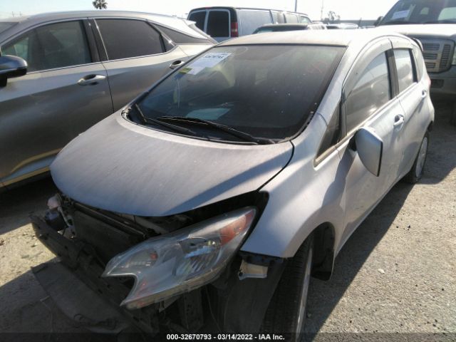 Photo 1 VIN: 3N1CE2CP5GL382979 - NISSAN VERSA NOTE 