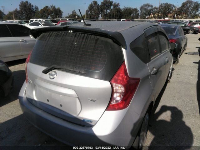 Photo 3 VIN: 3N1CE2CP5GL382979 - NISSAN VERSA NOTE 