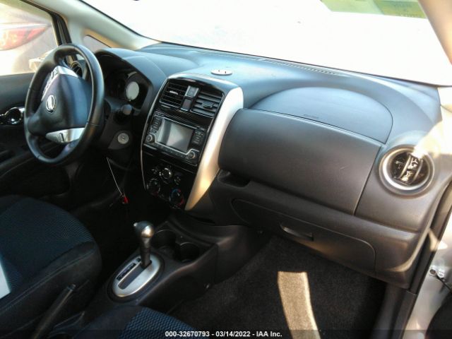 Photo 4 VIN: 3N1CE2CP5GL382979 - NISSAN VERSA NOTE 