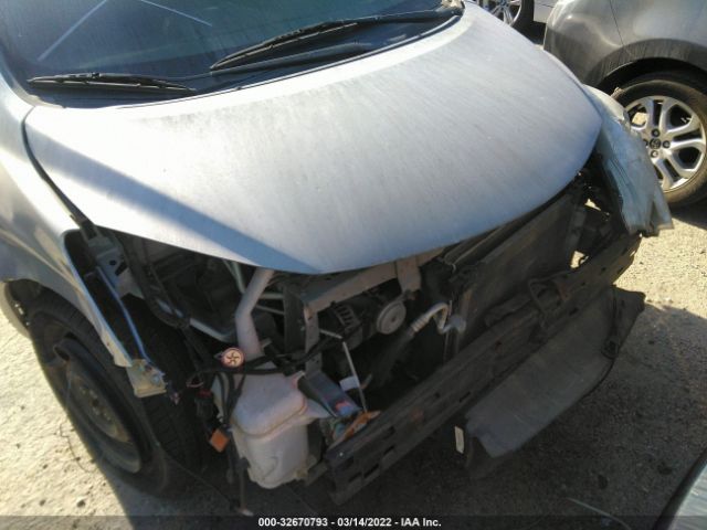 Photo 5 VIN: 3N1CE2CP5GL382979 - NISSAN VERSA NOTE 